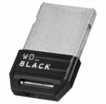 ⁦בקר שחור XBOX + באנדל wd c50 1t⁩ – תמונה ⁦3⁩
