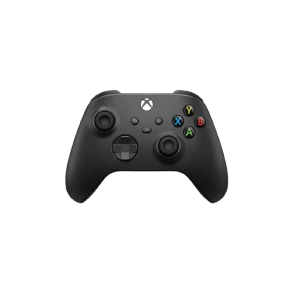 בקר שחור XBOX + באנדל wd c50 1t