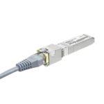 ⁦מודול PLANET MTB-RJ SFP+ ‎10GBASE-T‎ לנחושת – טווח עד 30 מטר⁩ – תמונה ⁦3⁩