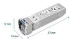 ⁦מתג +PoE מנוהל SG2218P מבית OMADA⁩ – תמונה ⁦4⁩