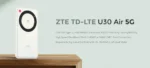 ⁦מתג שולחני 8 פורטים SG108 Gigabit מבית TP-LINK⁩ – תמונה ⁦5⁩