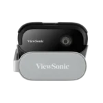 ⁦מקרן לד נייד VIEW M1MAX 500 מבית ViewSonic⁩ – תמונה ⁦3⁩