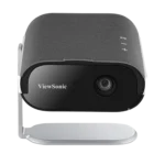 ⁦מקרן לד נייד VIEW M1MAX 500 מבית ViewSonic⁩ – תמונה ⁦4⁩