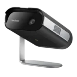 ⁦מקרן לד נייד VIEW M1MAX 500 מבית ViewSonic⁩ – תמונה ⁦5⁩