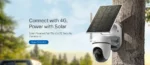 מצלמה PC664A1-1505300Z50 מבית Raythink