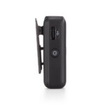 ⁦מיקרופון אלחוטי DJI Mic 2 בודד – איכות סאונד מקצועית⁩ – תמונה ⁦4⁩