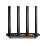 ⁦נתב אלחוטי Archer C80 AC1900 מבית TP-LINK⁩ – תמונה ⁦2⁩