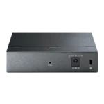 ⁦TL-SG105PE 5-Port Gigabit Switch מבית TP-LINK⁩ – תמונה ⁦2⁩