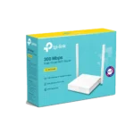 ⁦TL-WR844N Multi-Mode Router מבית TP-LINK⁩ – תמונה ⁦3⁩