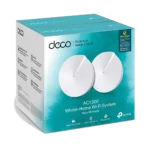 ⁦(2 יחידות) Deco M5 AC1300 מבית TP-LINK⁩ – תמונה ⁦3⁩