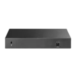 ⁦TL-SX105 5-Port 10G Switch מבית TP-LINK⁩ – תמונה ⁦2⁩
