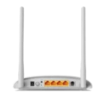 ⁦TD-W8961N Wireless N Router מבית TP-LINK⁩ – תמונה ⁦2⁩