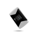 ⁦מודם סלולרי MF79N 4G USB Wi-Fi 4 מבית ZTE⁩ – תמונה ⁦4⁩