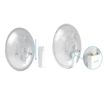⁦ANT2424MD Dish Antenna מבית OMADA⁩ – תמונה ⁦2⁩