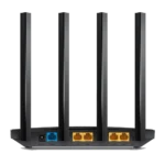 ⁦נתב אלחוטי ARCHER C6 AC1200 מבית TP-LINK⁩ – תמונה ⁦2⁩