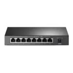 ⁦TL-SG1008P 8-Port Gigabit Switch מבית TP-LINK⁩ – תמונה ⁦2⁩
