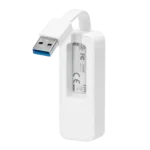 ⁦UE300 USB Gigabit Network מבית TP-LINK⁩ – תמונה ⁦2⁩