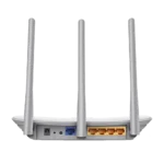 ⁦TL-WR845N Wireless N Router מבית TP-LINK⁩ – תמונה ⁦2⁩