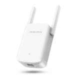 ⁦מגדיל טווח ME60X AX1500 מבית MERCUSYS⁩ – תמונה ⁦2⁩