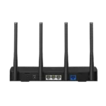 ⁦MR27BE BE3600 Wi-Fi 7 Router מבית MERCUSYS⁩ – תמונה ⁦2⁩