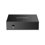 ⁦MS105GS 5-Port Gigabit Switch מבית MERCUSYS⁩ – תמונה ⁦2⁩