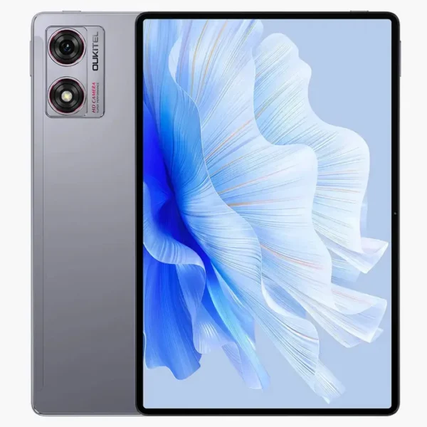 טאבלט OUKITEL OT8  6+256 11 שחור סוללה 8800mAh
