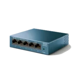 LS105G 5-Port Desktop Switch מבית TP-LINK