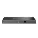 ⁦מתג +PoE מנוהל SG3210XHP-M2 מבית OMADA⁩ – תמונה ⁦2⁩