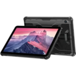 טאבלט מוקשח OUKITEL RT9 4G  6+256 10.1 שחור סוללה 11000mAh
