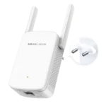 ⁦מגדיל טווח ME30 AC1200 Wi-Fi מבית MERCUSYS⁩ – תמונה ⁦2⁩