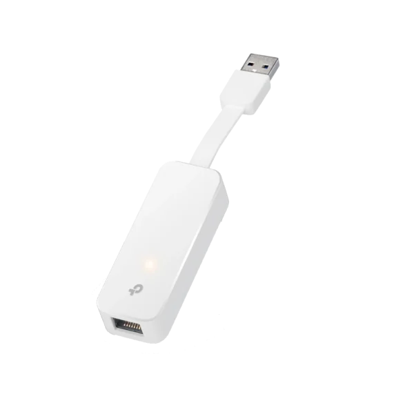 UE300 USB Gigabit Network מבית TP-LINK