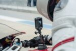 ⁦מעמד ואקום ACTION 3 DJI⁩ – תמונה ⁦3⁩
