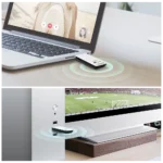⁦TL-WN821N 300Mbps USB מבית TP-LINK⁩ – תמונה ⁦4⁩