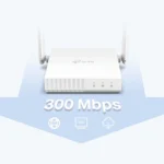 ⁦TL-WR844N Multi-Mode Router מבית TP-LINK⁩ – תמונה ⁦4⁩