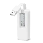 ⁦UE200 USB 2.0 Ethernet Network מבית TP-LINK⁩ – תמונה ⁦3⁩