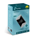 ⁦M7650 LTE-Advanced Mobile Wi-Fi מבית TP-LINK⁩ – תמונה ⁦3⁩