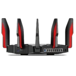 ⁦Archer AX11000 Wi-Fi 6 Router מבית TP-LINK⁩ – תמונה ⁦4⁩