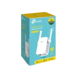 ⁦WA855RE Wi-Fi Range Extender מבית TP-LINK⁩ – תמונה ⁦3⁩