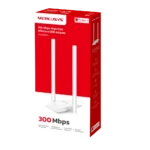 ⁦MW300UH Wireless USB מבית MERCUSYS⁩ – תמונה ⁦5⁩