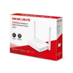 ⁦MW300D Wireless N Router מבית MERCUSYS⁩ – תמונה ⁦3⁩