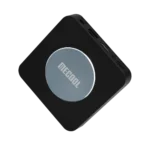 ⁦סטרימר MECOOL KM2 PLUS 4K Android⁩ – תמונה ⁦3⁩