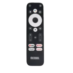 ⁦סטרימר MECOOL KM2 PLUS 4K Android⁩ – תמונה ⁦2⁩