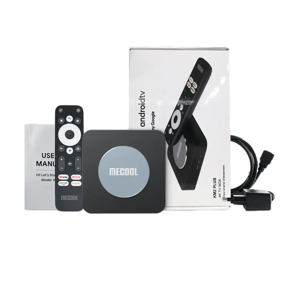 התקנה PLUG N PLAY