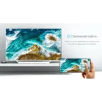 ⁦סטרימר MECOOL KM2 PLUS 4K Android⁩ – תמונה ⁦9⁩