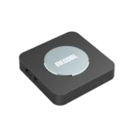 ⁦סטרימר MECOOL KM2 PLUS 4K Android⁩ – תמונה ⁦8⁩