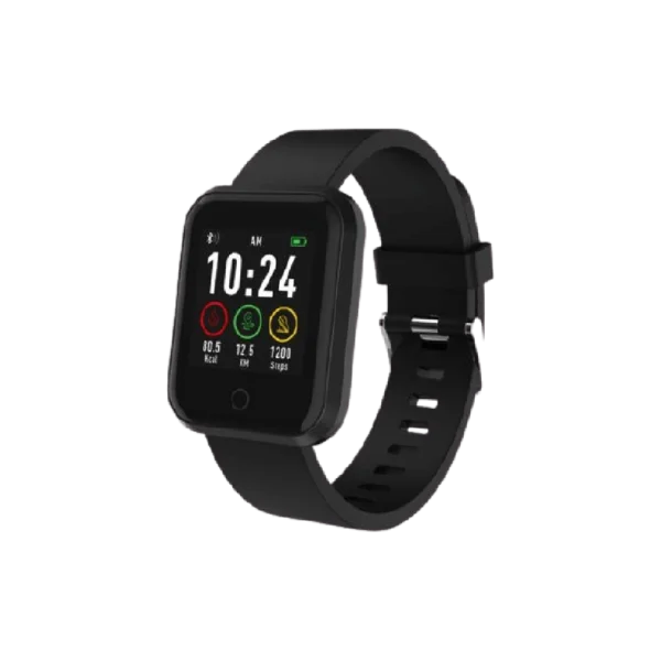 שעון חכם עמיד במים FITPRO S2