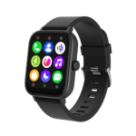 שעון חכם FITPRO S3 -השותף המושלם לסגנון חיים פעיל, בריא ומלא בסטייל!