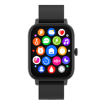 ⁦שעון חכם FITPRO S3 -השותף המושלם לסגנון חיים פעיל, בריא ומלא בסטייל!⁩ – תמונה ⁦2⁩
