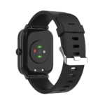 ⁦שעון חכם FITPRO S3 -השותף המושלם לסגנון חיים פעיל, בריא ומלא בסטייל!⁩ – תמונה ⁦3⁩