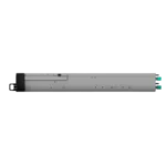 ⁦שרת אחסון רשתי +Synology NAS RS3617xs תצורת Rackmount⁩ – תמונה ⁦2⁩